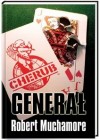 Okładka CHERUB: Generał