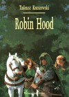 Okładka Robin Hood