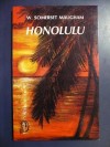 Okładka Honolulu