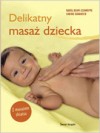 Okładka Delikatny masaż dziecka