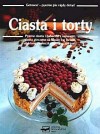 Okładka Ciasta i torty