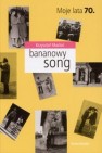 Okładka Bananowy song