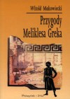 Okładka Przygody Meliklesa Greka