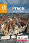 Okładka Praga. Złoty hrad nad Wełtawą