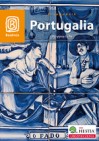 Okładka Portugalia. W rytmie fado