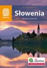 Okładka Słowenia. Słoneczna strona Alp