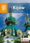 Okładka Kijów. Miasto złotych kopuł