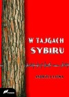 Okładka W tajgach Sybiru