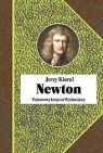 Okładka Newton