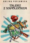 Okładka Talerz z Napoleonem cz. 1 - Róża