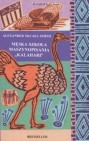Okładka Męska szkoła maszynopisania Kalahari
