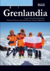 Okładka Wyprawy marzeń. Grenlandia