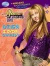 Okładka Hannah Montana. Dzień z Życia Gwiazdy