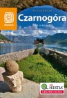 Okładka Czarnogóra. Fiord na Adriatyku