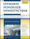Okładka Otwarte fundusze inwestycyjne
