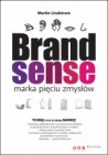 BRAND sense- marka pięciu zmysłów