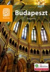 Okładka Budapeszt. Stolica-zdrój