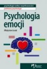 Okładka Psychologia emocji