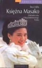 Okładka Księżna Masako