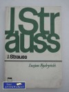 Okładka Jan Strauss