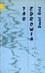 Okładka Tao zdrowia
