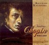 Okładka Frederic Chopin. Musical genius
