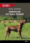 Okładka American pit bull terier