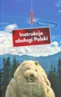 Okładka Instrukcja obsługi Polski