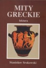 Okładka Mity greckie