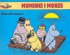 Muminki komiks 2: Muminki i morze
