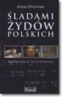 Okładka Śladami Żydów polskich