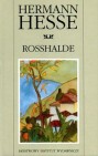 Okładka Rosshalde