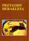 Okładka Przygody Heraklesa