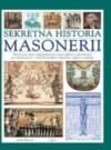 Okładka Sekretna historia masonerii