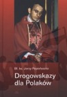 Okładka Drogowskazy dla Polaków