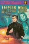 Okładka Lucyfer Jones: Nowe przygody