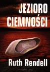 Okładka Jezioro ciemności