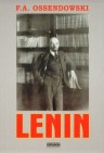 Okładka Lenin