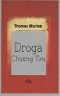 Okładka Droga Chuang Tzu