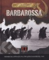 Okładka Operacja Barbarossa