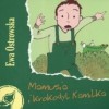 Okładka Mamusia i krokodyl Kamilka