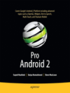 Okładka Android 2. Tworzenie aplikacji