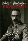 Okładka Piłsudski Wielkie biografie