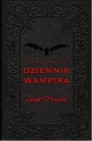 Okładka Oryginalny dziennik wampira