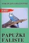Okładka Papużki faliste