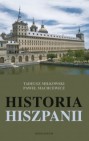 Okładka Historia Hiszpanii