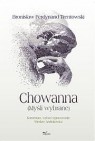 Okładka Chowanna. Myśli wybrane
