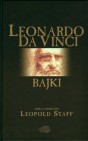 Okładka Bajki - Leonardo da Vinci