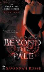 Okładka Beyond the Pale (Darkwing Chronicles, #1)