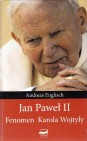 Okładka Jan Paweł II Fenomen Karola Wojtyły
